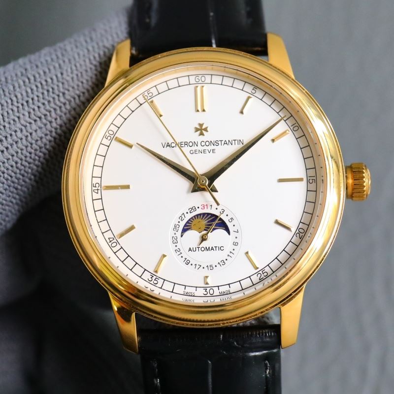 VACHERON CONSTANTIN Watches